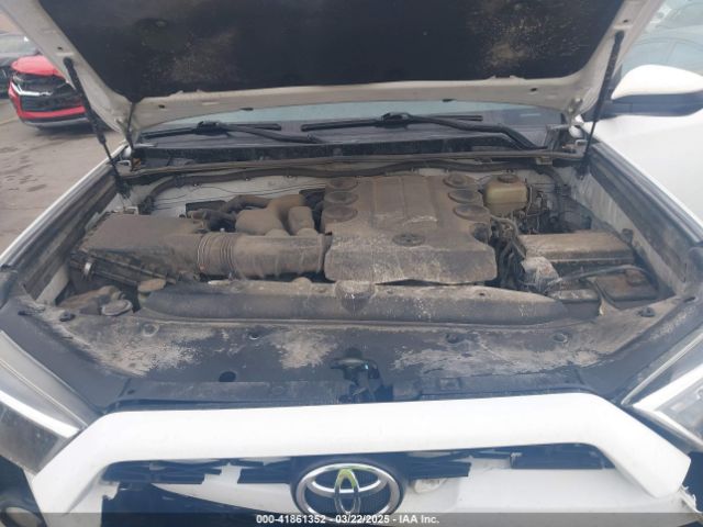 JTEBU5JR1J5605748 Toyota 4RUNNER SR5