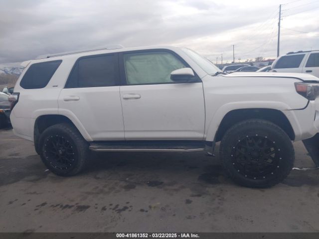 JTEBU5JR1J5605748 Toyota 4RUNNER SR5