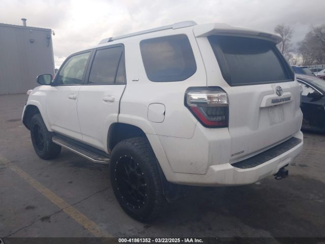 JTEBU5JR1J5605748 Toyota 4RUNNER SR5