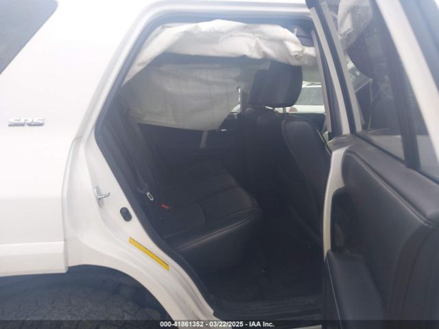 JTEBU5JR1J5605748 Toyota 4RUNNER SR5