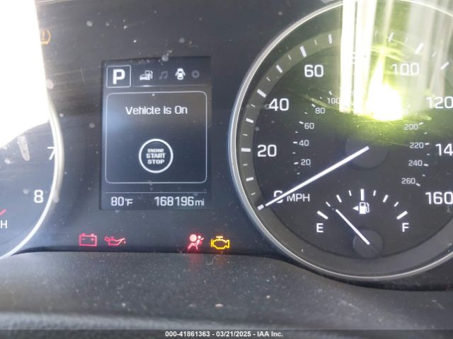 5NPD84LF6HH114195 Hyundai ELANTRA SE