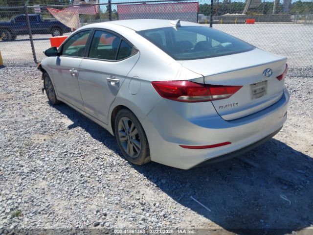 5NPD84LF6HH114195 Hyundai ELANTRA SE