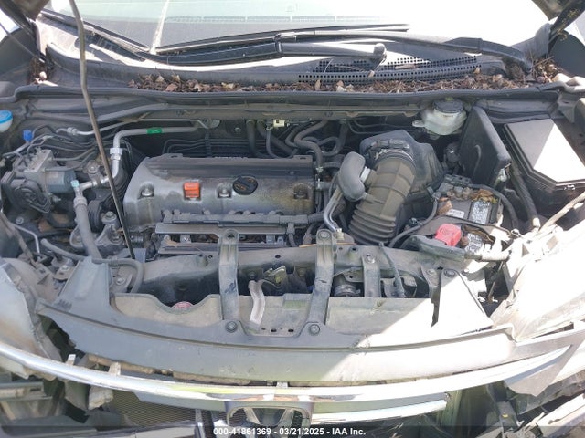 3CZRM3H33EG704864 Honda CR-V LX