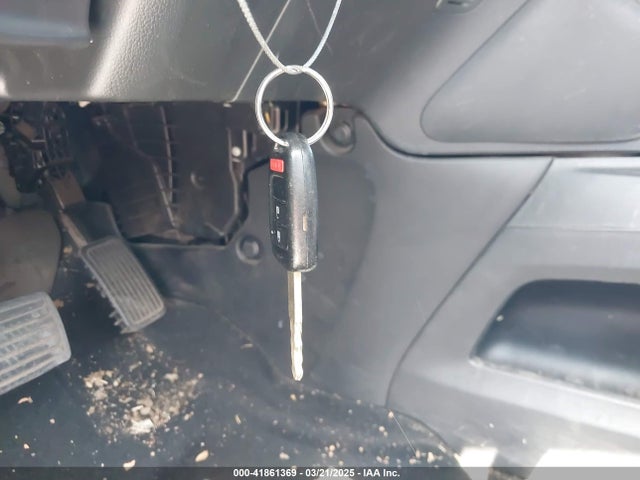 3CZRM3H33EG704864 Honda CR-V LX