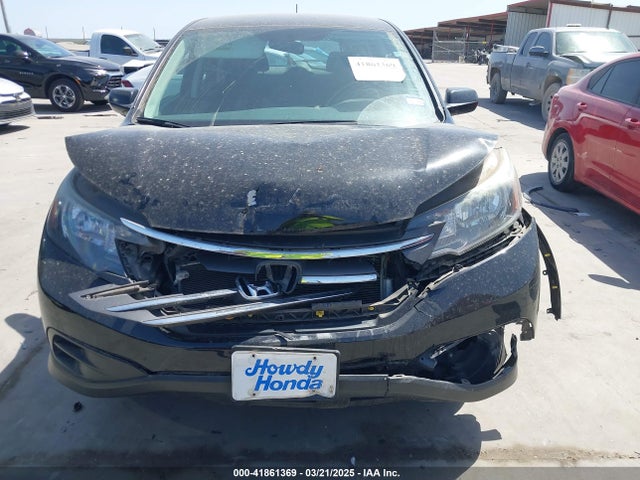3CZRM3H33EG704864 Honda CR-V LX