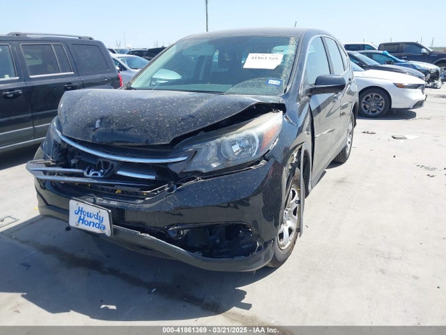 3CZRM3H33EG704864 Honda CR-V LX