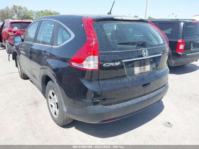 3CZRM3H33EG704864 Honda CR-V LX