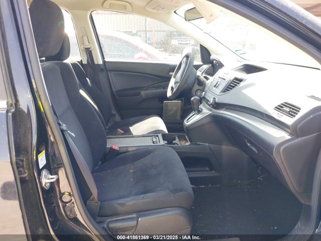 3CZRM3H33EG704864 Honda CR-V LX