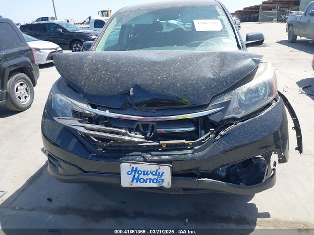 3CZRM3H33EG704864 Honda CR-V LX