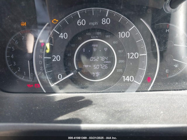 3CZRM3H33EG704864 Honda CR-V LX