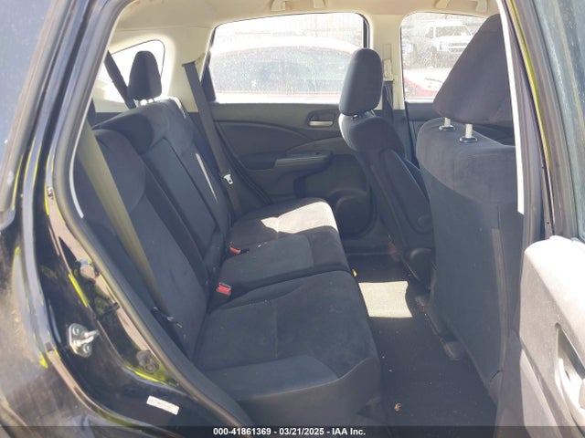 3CZRM3H33EG704864 Honda CR-V LX