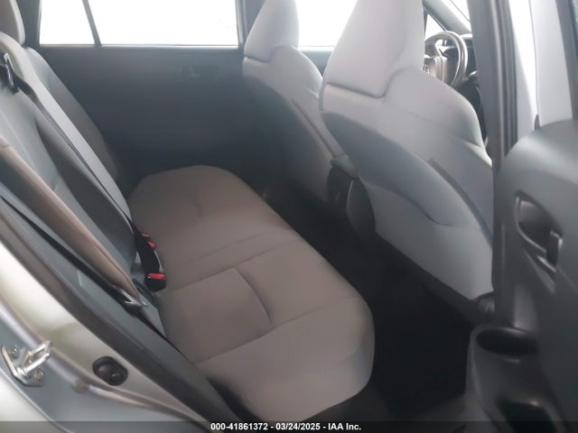 7MUFBABG1RV019872 Toyota Corolla Cross Hybrid Se