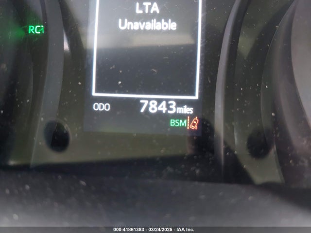 4T1T11AK7NU668664 Toyota CAMRY SE