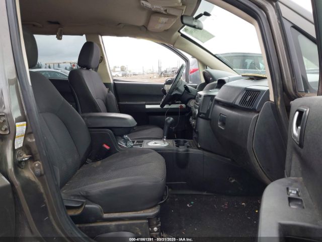 2011 MITSUBISHI ENDEAVOR 4A4JN2AS2BE035817 Photo 4