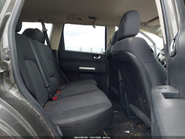 2011 MITSUBISHI ENDEAVOR 4A4JN2AS2BE035817 Photo 7