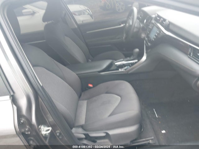 4T1C11AK0LU400052 Toyota CAMRY LE