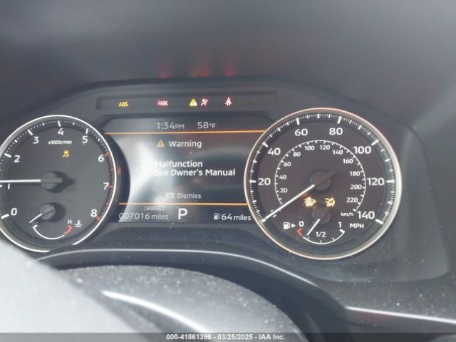 JA4J4UA83RZ032609 Mitsubishi Outlander Es 2.5 S-awc