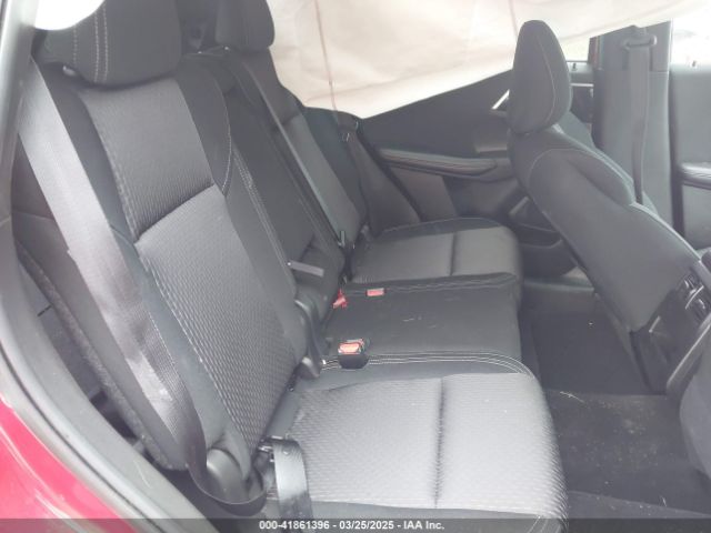 JA4J4UA83RZ032609 Mitsubishi Outlander Es 2.5 S-awc