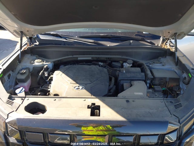 KM8R14GE2PU577365 Hyundai Palisade Se