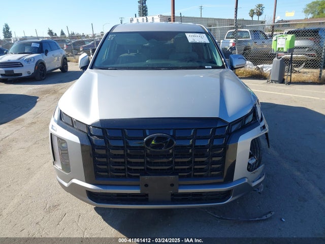 KM8R14GE2PU577365 Hyundai Palisade Se