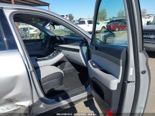 KM8R14GE2PU577365 Hyundai Palisade Se