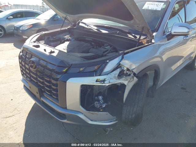 KM8R14GE2PU577365 Hyundai Palisade Se
