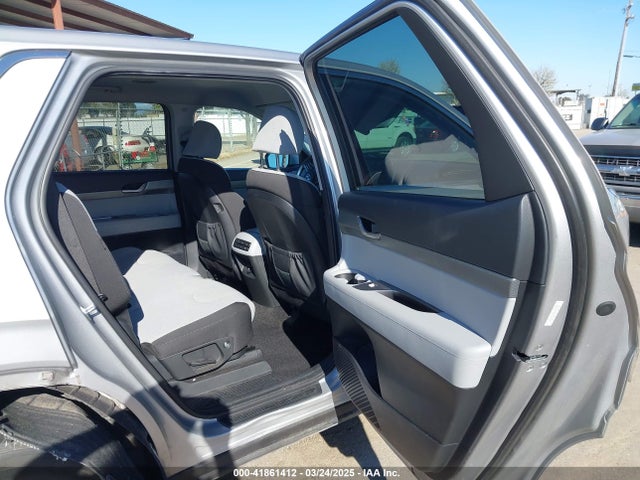 KM8R14GE2PU577365 Hyundai Palisade Se
