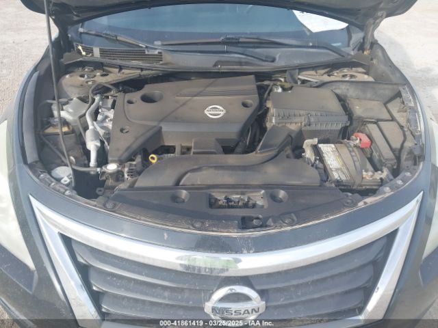 1N4AL3AP2EC137090 Nissan Altima 2.5 Sl