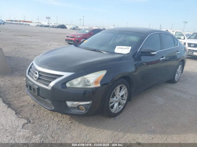 1N4AL3AP2EC137090 Nissan Altima 2.5 Sl