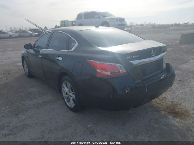 1N4AL3AP2EC137090 Nissan Altima 2.5 Sl
