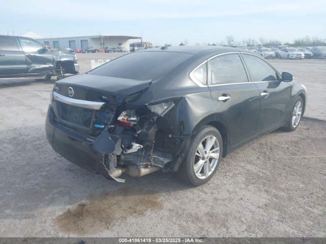 1N4AL3AP2EC137090 Nissan Altima 2.5 Sl