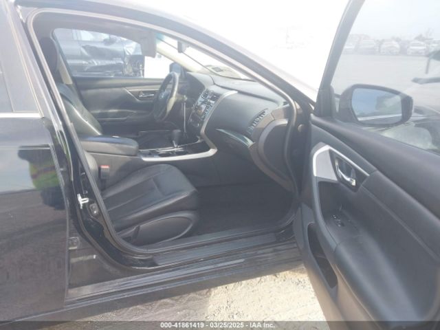 1N4AL3AP2EC137090 Nissan Altima 2.5 Sl