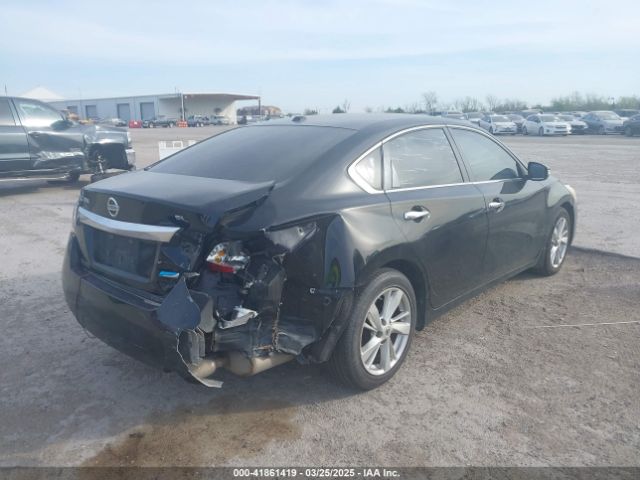 1N4AL3AP2EC137090 Nissan Altima 2.5 Sl