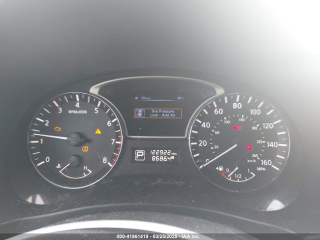 1N4AL3AP2EC137090 Nissan Altima 2.5 Sl