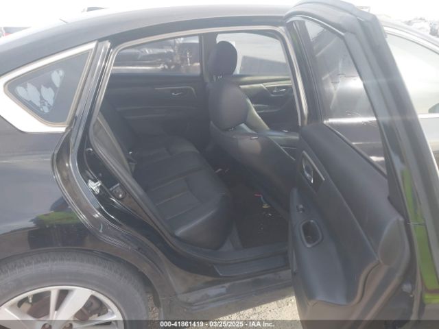 1N4AL3AP2EC137090 Nissan Altima 2.5 Sl