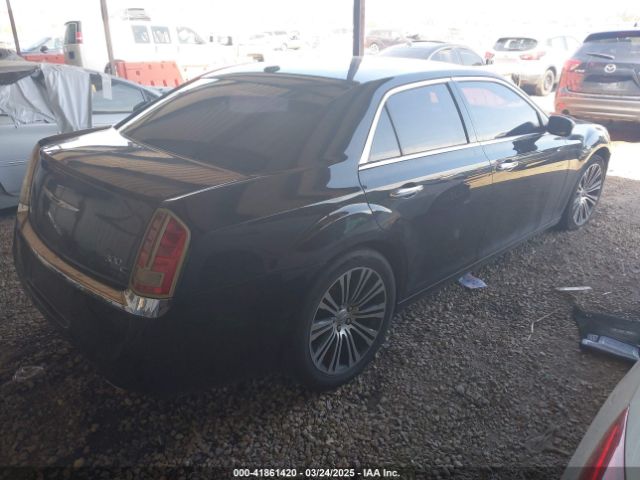 2013 CHRYSLER 300C 2C3CCAEG7DH630670 Photo 3