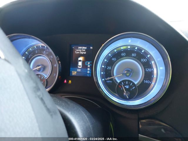 2013 CHRYSLER 300C 2C3CCAEG7DH630670 Photo 6