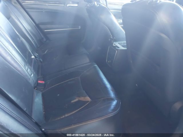 2013 CHRYSLER 300C 2C3CCAEG7DH630670 Photo 7