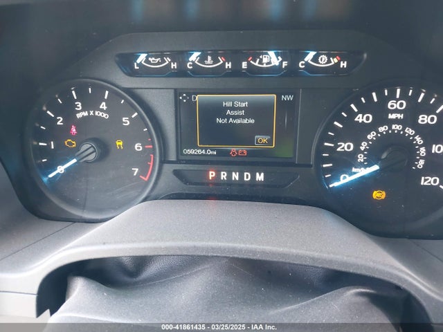 1FTFW1E42LKE62613 Ford F-150 Xl