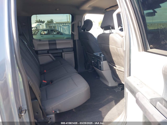 1FTFW1E42LKE62613 Ford F-150 Xl