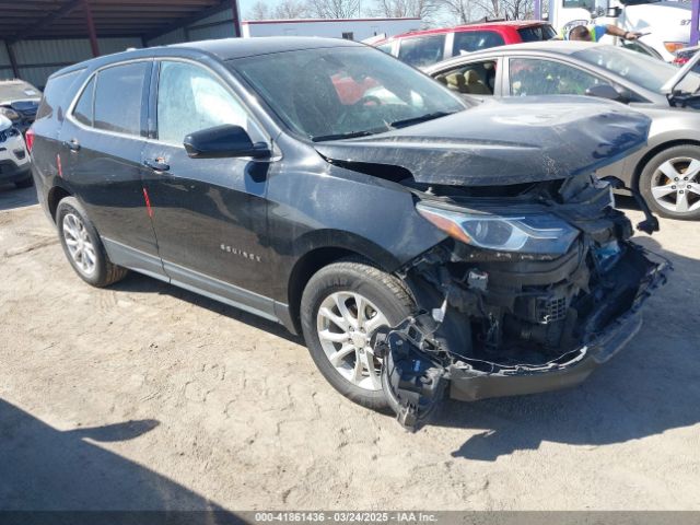 2018 CHEVROLET EQUINOX 2GNAXJEV8J6125757