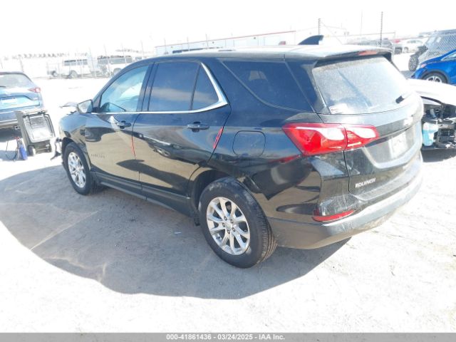 2018 CHEVROLET EQUINOX 2GNAXJEV8J6125757 Photo 2