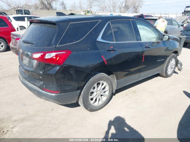 2018 CHEVROLET EQUINOX 2GNAXJEV8J6125757 Photo 3
