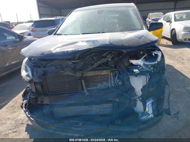2018 CHEVROLET EQUINOX 2GNAXJEV8J6125757 Photo 5