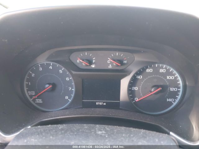 2018 CHEVROLET EQUINOX 2GNAXJEV8J6125757 Photo 6