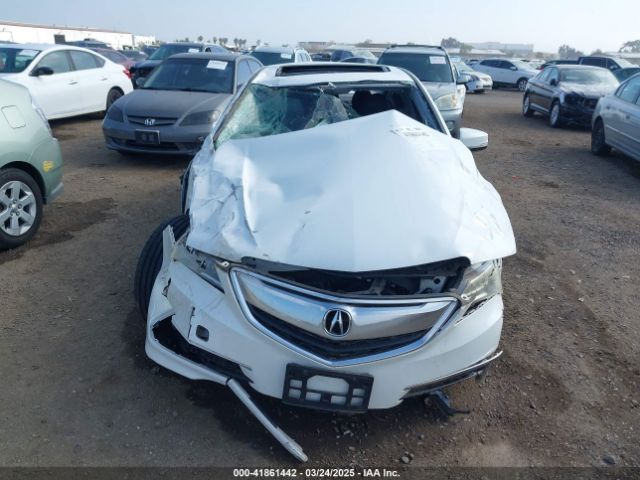 19UUB2F52GA003305 Acura Tlx V6 Tech