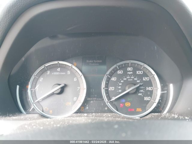19UUB2F52GA003305 Acura Tlx V6 Tech