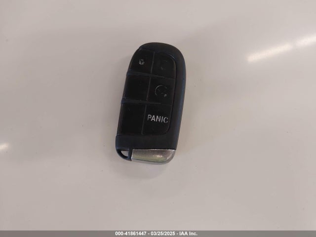 Jeep Renegade 2016 ZACCJBBT4GPD69901 Image 11
