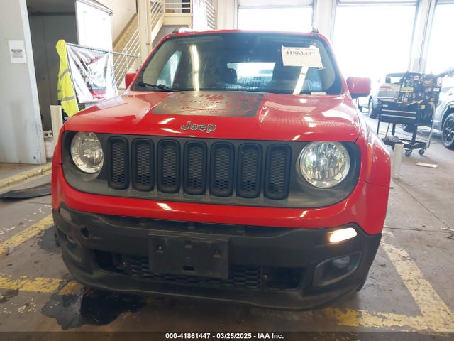 Jeep Renegade 2016 ZACCJBBT4GPD69901 Image 12