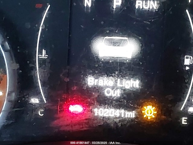Jeep Renegade 2016 ZACCJBBT4GPD69901 Image 15